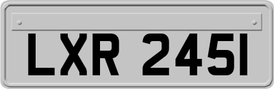 LXR2451