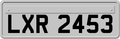 LXR2453