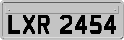 LXR2454