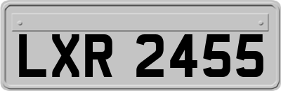 LXR2455
