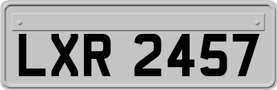 LXR2457