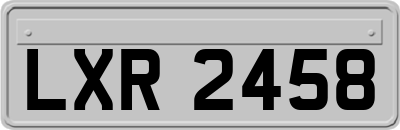 LXR2458