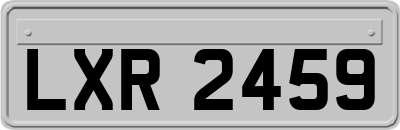 LXR2459