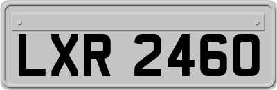 LXR2460