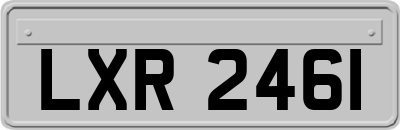 LXR2461