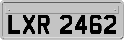 LXR2462