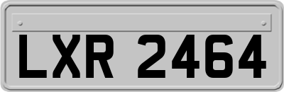 LXR2464