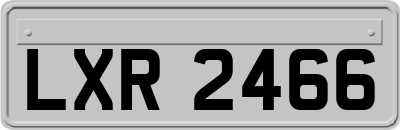 LXR2466