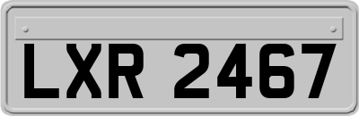 LXR2467
