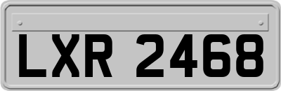 LXR2468