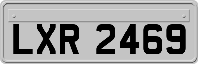 LXR2469