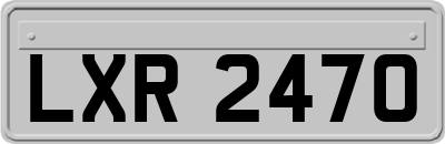 LXR2470