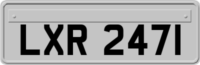LXR2471