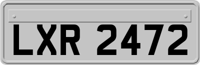 LXR2472