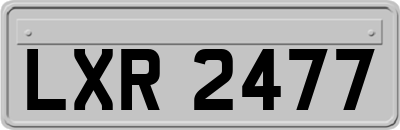 LXR2477