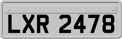 LXR2478