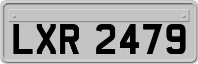 LXR2479