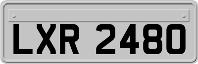 LXR2480