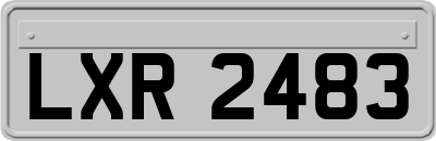 LXR2483