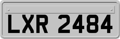 LXR2484