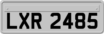 LXR2485