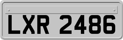 LXR2486