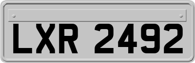 LXR2492