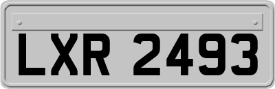 LXR2493