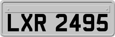 LXR2495