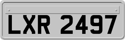 LXR2497