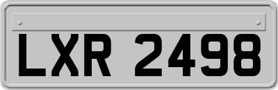 LXR2498