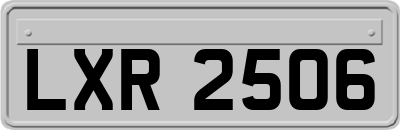 LXR2506
