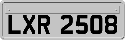 LXR2508