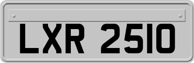 LXR2510
