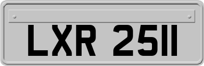 LXR2511