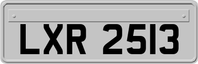 LXR2513