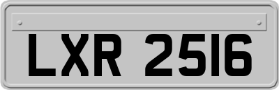 LXR2516