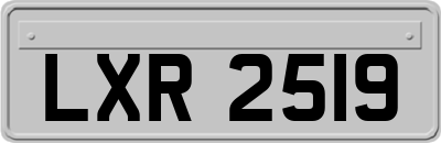 LXR2519
