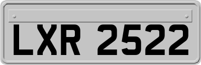 LXR2522