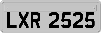 LXR2525