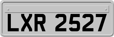 LXR2527