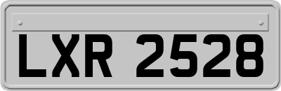 LXR2528