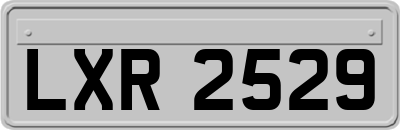 LXR2529