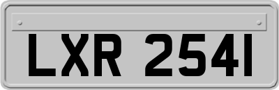 LXR2541