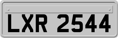 LXR2544