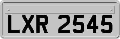LXR2545