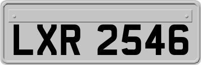 LXR2546