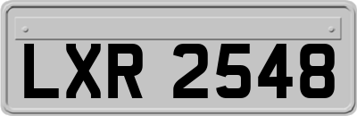LXR2548