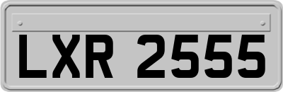 LXR2555