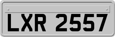LXR2557